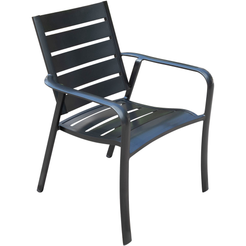 Fairhill Slat-Back Dining Chair